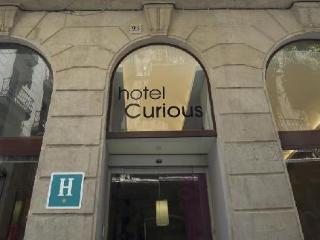 General view
 di Hotel Curious