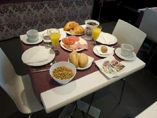 General view
 di Hotel Curious