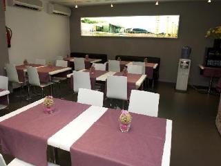 General view
 di Hotel Curious