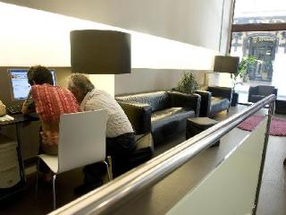 General view
 di Hotel Curious