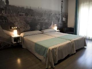 General view
 di Hotel Curious