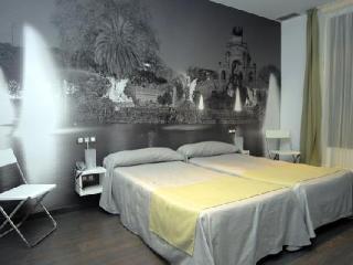 General view
 di Hotel Curious