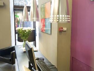 General view
 di Hotel Curious