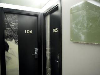 General view
 di Hotel Curious