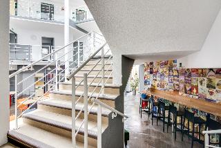Hôtel F1 Bourges, Bourges