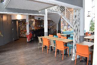 Hôtel F1 Bourges, Bourges