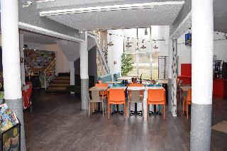 Hôtel F1 Bourges, Bourges