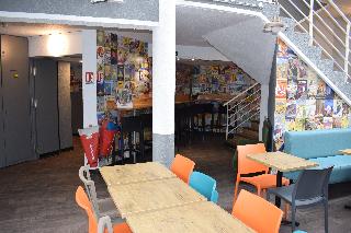 Hôtel F1 Bourges, Bourges