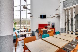 Hôtel F1 Bourges, Bourges