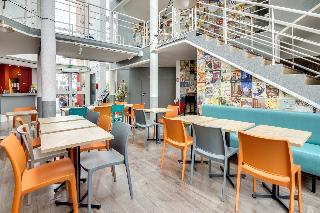 Hôtel F1 Bourges, Bourges