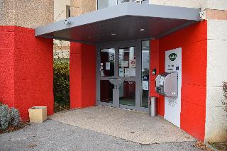 Hôtel F1 Bourges, Bourges