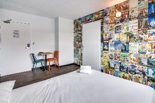 Hôtel F1 Bourges, Bourges