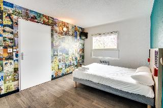 Hôtel F1 Bourges, Bourges