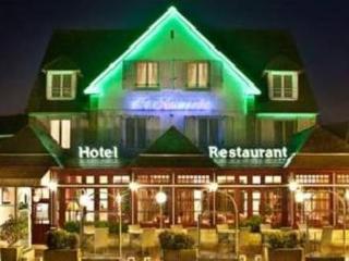 General view
 di Hotel Restaurant Le Normandie