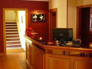 General view
 di Hotel Restaurant Le Normandie