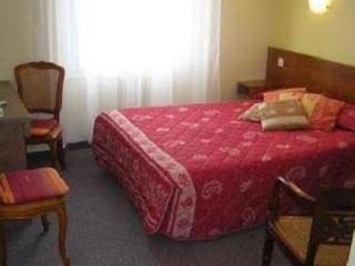 General view
 di Hotel Restaurant Le Normandie