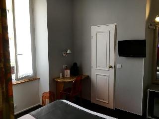 Hotel Ecole Centrale