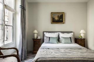 Hotel Dorsay