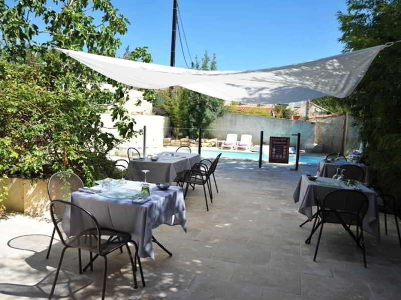 Les Jardins Danglise, Toulon