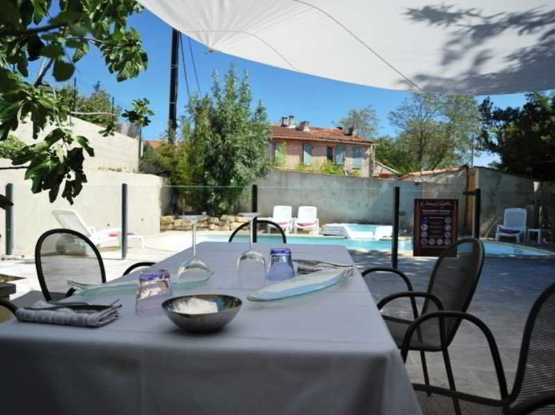 Les Jardins Danglise, Toulon