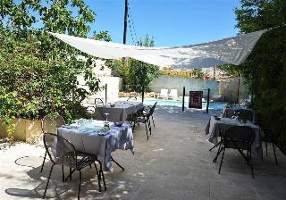 Les Jardins Danglise, Toulon