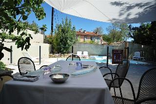 Les Jardins Danglise, Toulon