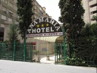 Hotel Ana Maria