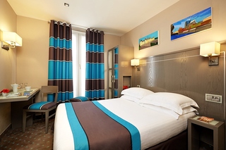 Hotel Beaugrenelle Saint Charles