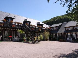 General view
 di Le Relais Du Pont De Normandie