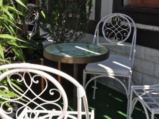 General view
 di Le Relais Du Pont De Normandie