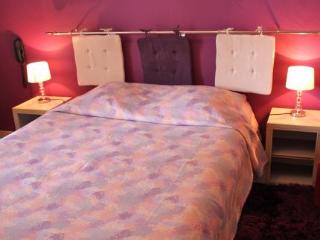 General view
 di Le Relais Du Pont De Normandie