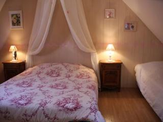 General view
 di Le Relais Du Pont De Normandie