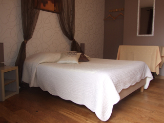 Room
 di Le Relais Du Pont De Normandie