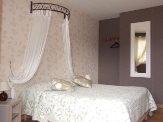 Room
 di Le Relais Du Pont De Normandie