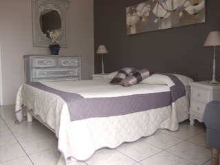 Room
 di Le Relais Du Pont De Normandie