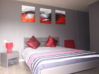 Room
 di Le Relais Du Pont De Normandie