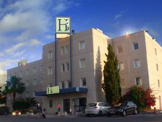 General view