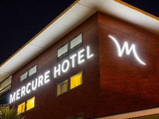 Mercure Agen Centre