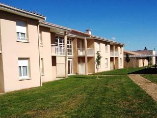 Le Patio D'Argenton, Poitiers