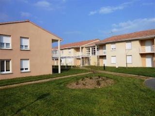 Le Patio D'Argenton, Poitiers