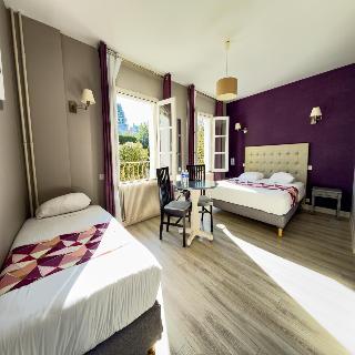 Hotel Des Voyageurs