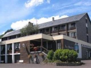 General view
 di Hotel Les Mouflons