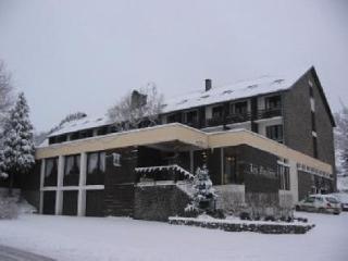 General view
 di Hotel Les Mouflons