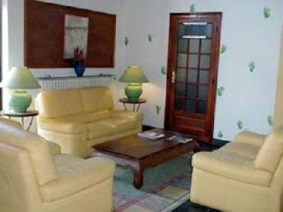 General view
 di Hotel Les Mouflons