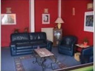 General view
 di Hotel Les Mouflons