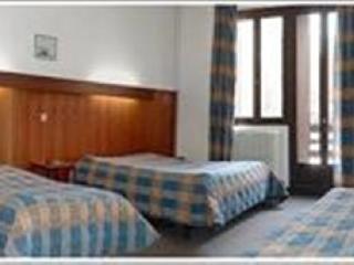 General view
 di Hotel Les Mouflons