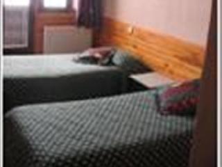 General view
 di Hotel Les Mouflons