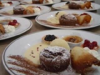 General view
 di Hotel Les Mouflons