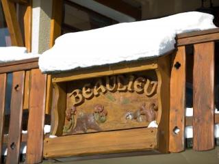 General view
 di Beaulieu