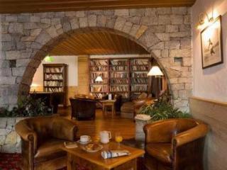 General view
 di Beaulieu